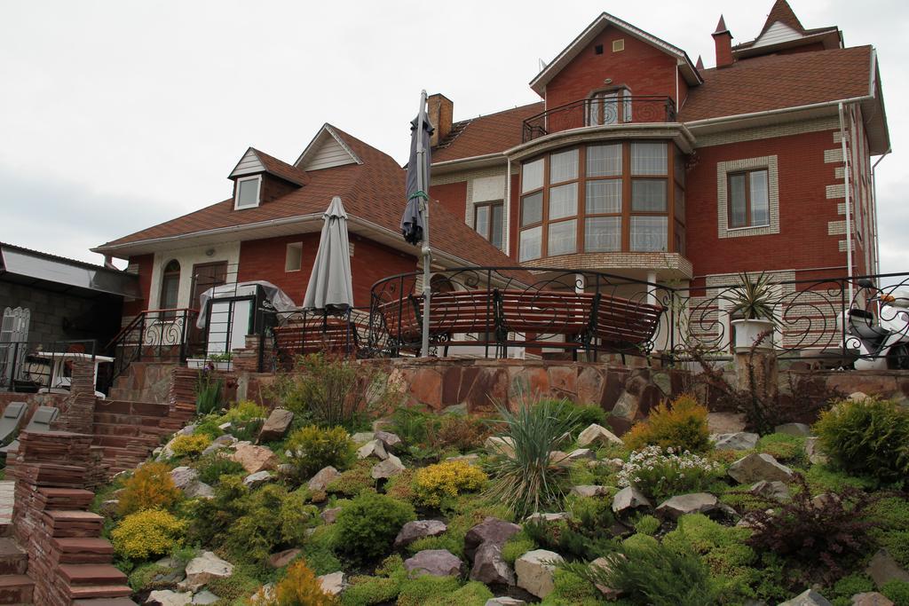 Reykyavik Mountain Hotel Almaty Talghar Exterior photo