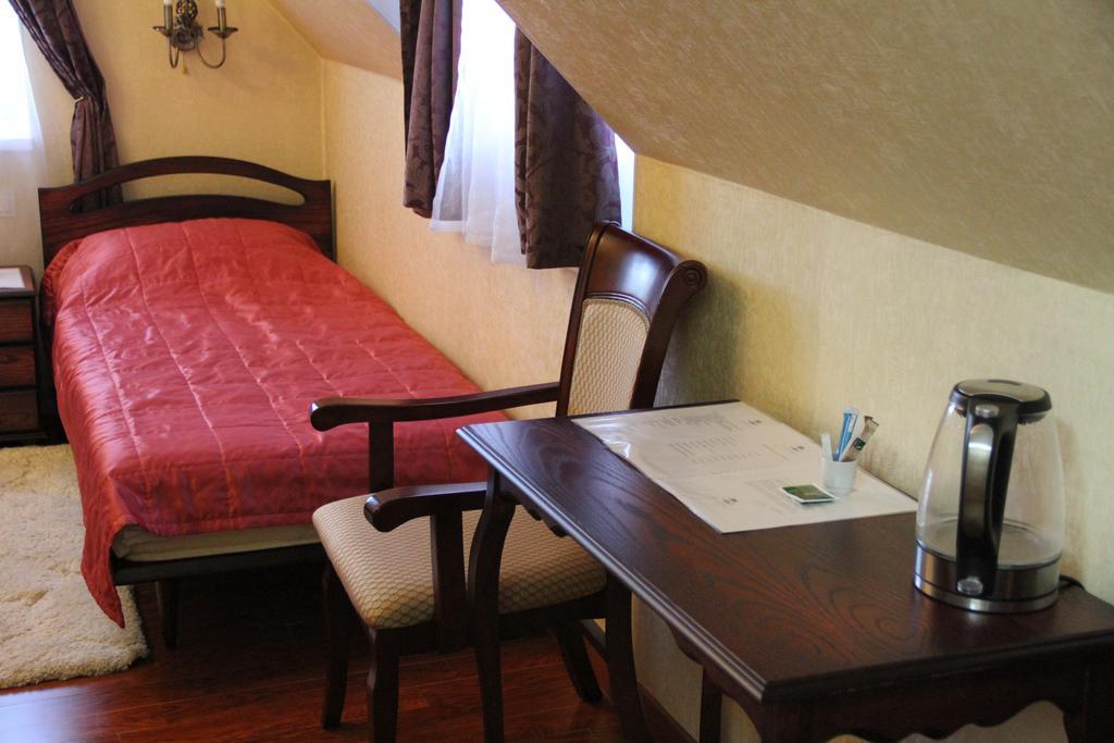 Reykyavik Mountain Hotel Almaty Talghar Room photo